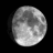 Moon age: 11 days, 7 hours, 1 minutes,92% Moon age: 11 days, 7 hours, 1 minutes,92%
